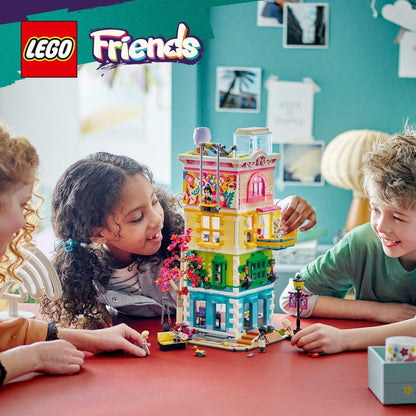 LEGO Heartlake City Community Centrum 41748 Friends LEGO FRIENDS @ 2TTOYS LEGO €. 127.49