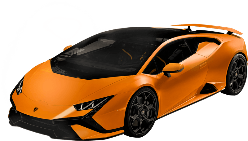 LEGO Der Lamborghini Huracán Tecnica 42196 Technic