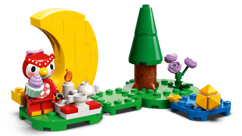 LEGO Stargazing with Celeste 77053 Animal Crossing (Delivery: January 2025)