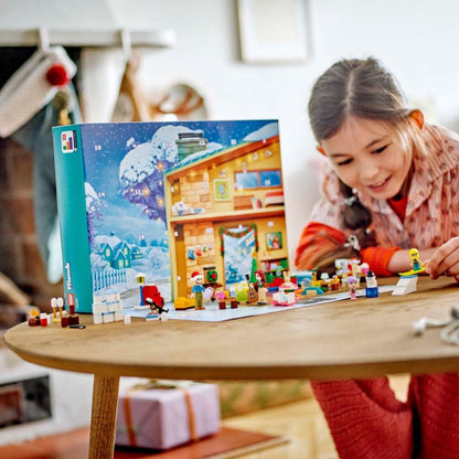 LEGO Adventkalender 2024 42637 Friends (Pre-Order: verwacht september) LEGO FRIENDS @ 2TTOYS LEGO €. 22.99