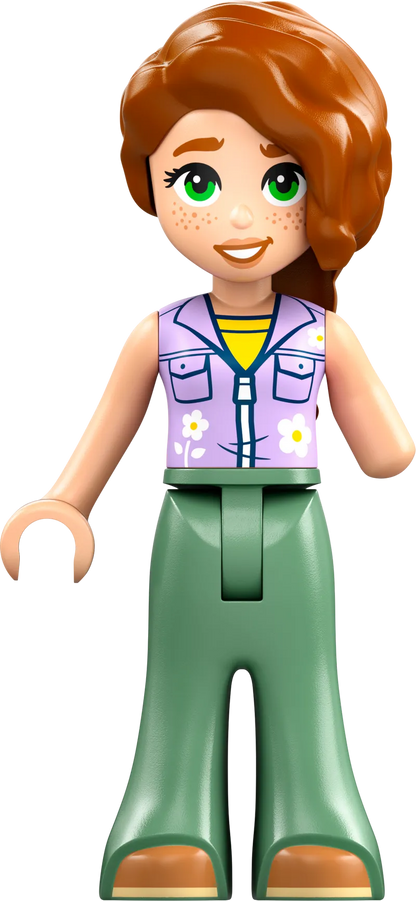 LEGO Autumn's Room 42646 Friends (Pre-Order: January 2025)