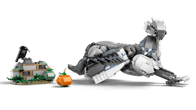 LEGO Buckbeak 76427 Harry Potter