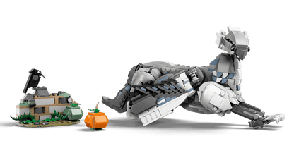 LEGO Seidenschnabel 76427 Harry Potter