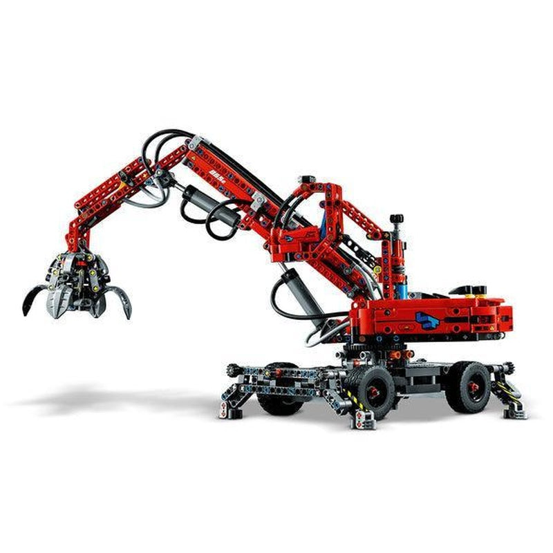 LEGO Overslagkraan 42144 Technic LEGO TECHNIC @ 2TTOYS LEGO €. 119.99