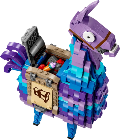 LEGO Supply Lama 77071 Fortnite