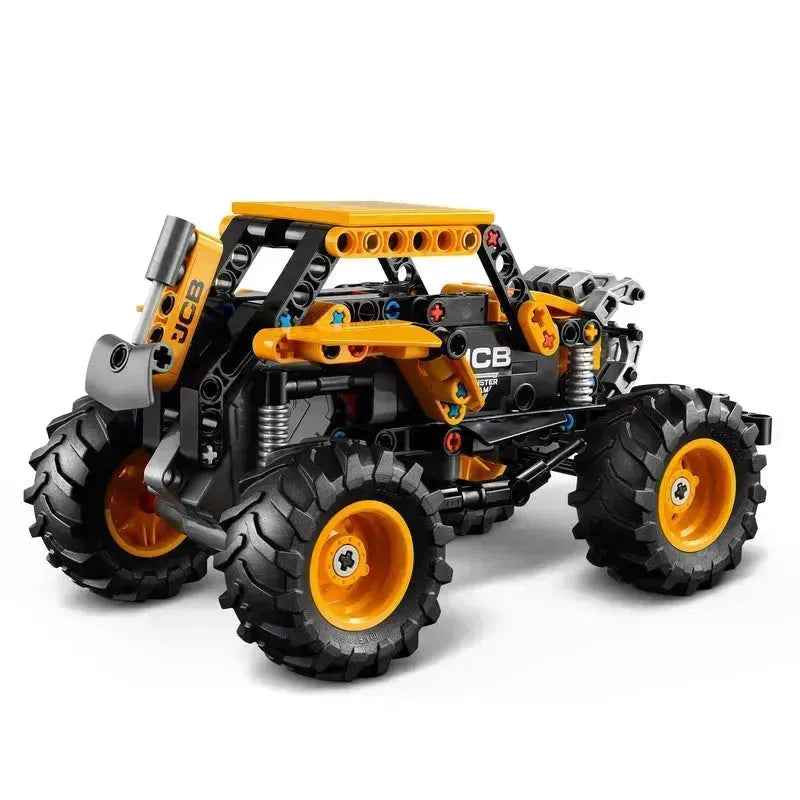 LEGO Monster Jam DIGatron Monster Truck 42199 Technik