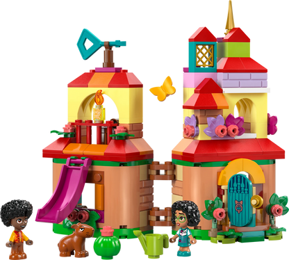 LEGO Mini Encanto Haus 43261 Disney