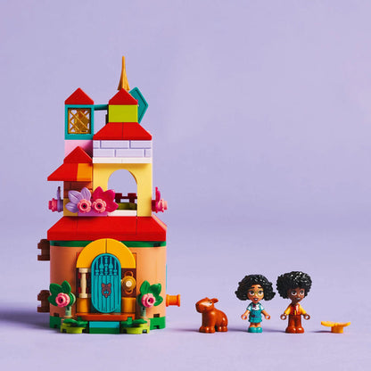 LEGO Mini Encanto Haus 43261 Disney