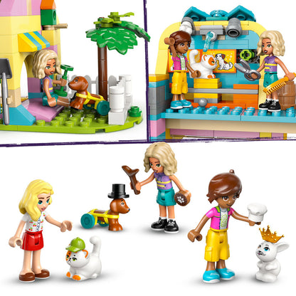 LEGO Animals Accessories Shop 42650 Friends (Pre-Order: January 1)