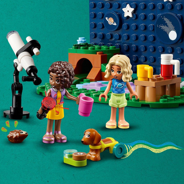 LEGO Astronomisch kampeervoertuig 42603 Friends LEGO FRIENDS @ 2TTOYS LEGO €. 24.99