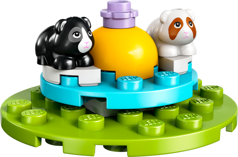 LEGO Hamster Speelplaats 42640 Friends