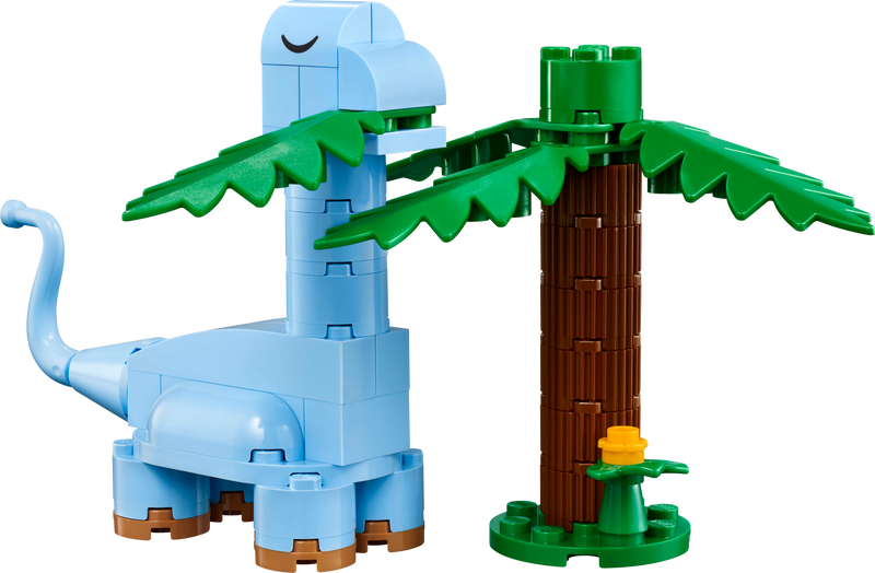 LEGO Kreativer Dinosaurier 11041 Klassisch