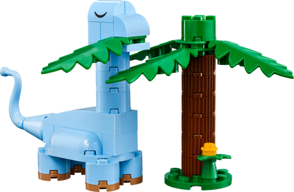 LEGO Kreativer Dinosaurier 11041 Klassisch