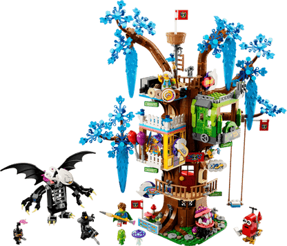 LEGO Fantastical Tree House 71461 Dreamzzz LEGO DREAMZZZ @ 2TTOYS LEGO €. 88.98