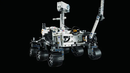 LEGO NASA Rover Perseverence Marsfahrzeug 42158 Technic