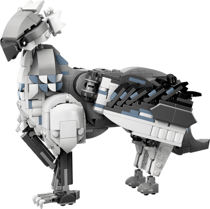 LEGO Buckbeak 76427 Harry Potter