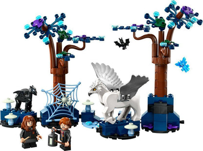 LEGO Forbidden Forest: Magical Creatures 76432 Harry Potter LEGO HARRY POTTER @ 2TTOYS LEGO €. 24.99