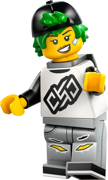 LEGO Minifiguren Serie 27 71048 Minifiguren (12er-Set)