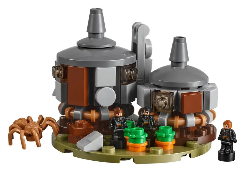 LEGO Schloss Hogwarts mit 6.000 Steinen 71043 Harry Potter (GEBRAUCHT)