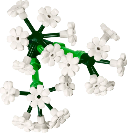 LEGO Bloemstuk 10345 Botanische Collectie