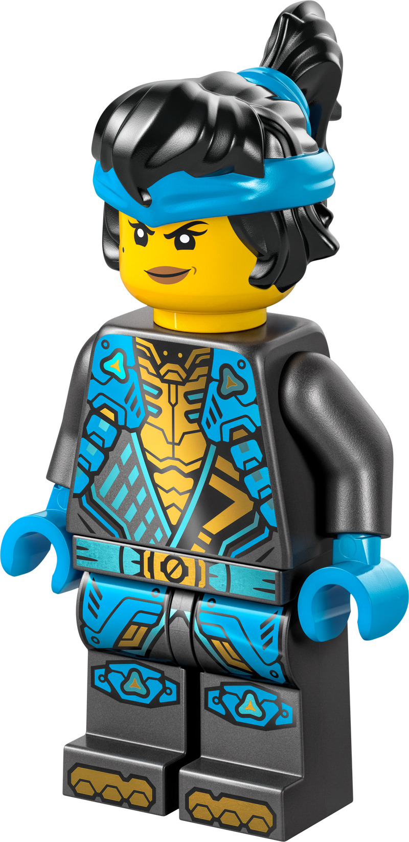 LEGO The Ninja Spinjitzu Tempel 71831 Ninjago -  - 2TTOYS | Official LEGO shop😊🥰