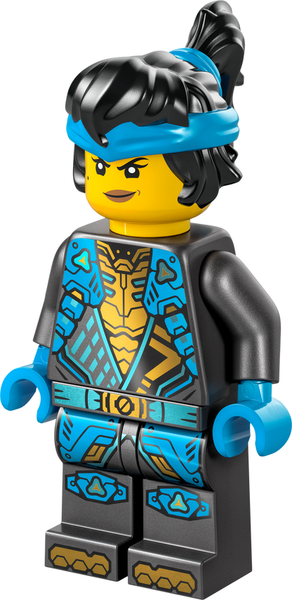 LEGO The Ninja Spinjitzu Tempel 71831 Ninjago -  - 2TTOYS | Official LEGO shop😊🥰