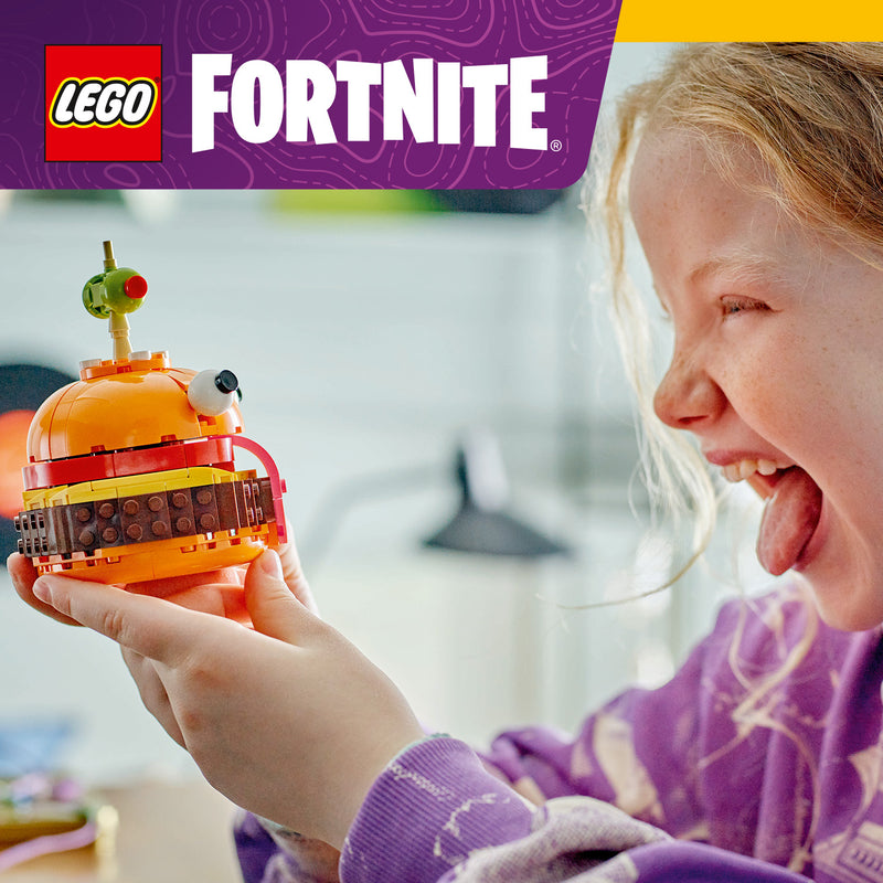 LEGO Durrr Burger 77070 Fortnite (pre-Order: Week 51 december)