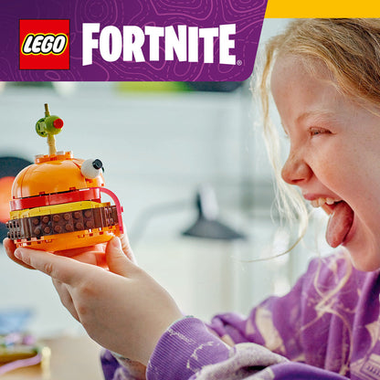 LEGO Der Durrr Burger 77070 Fortnite