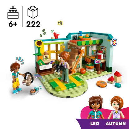 LEGO Autumn's Room 42646 Friends (Pre-Order: January 2025)