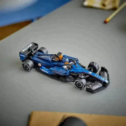 LEGO Williams F1 Formule 1 77249 Speedchampions