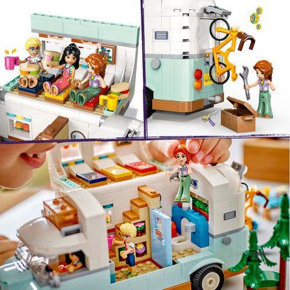 LEGO Camper for the Friends 42663 Friends (Pre-Order: January 2025)