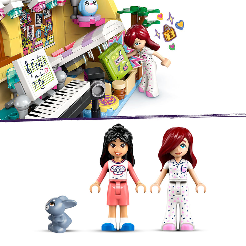 LEGO Paisley's Room 42647 Friends (Pre-Order: January 2024)