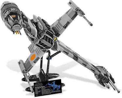 LEGO B-wing Starfighter 10227 StarWars