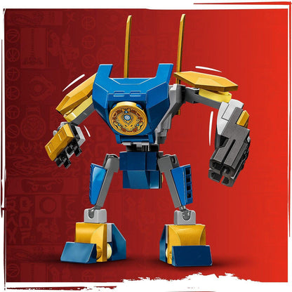 LEGO Jay's Gevecht Mech 71805 Ninjago LEGO Ninjago @ 2TTOYS | Official LEGO shop😊🥰 LEGO €. 8.48