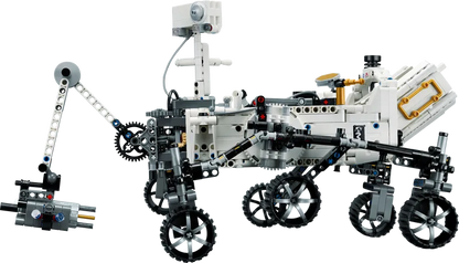 LEGO NASA Rover Perseverence Marsfahrzeug 42158 Technic