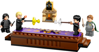 LEGO Castle Hogwarts Dueling Club 76441 Harry Potter