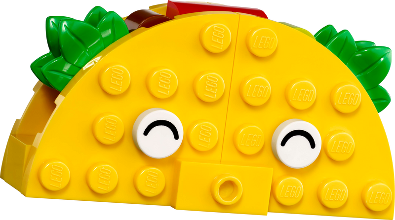 LEGO Creative Edible Friends 11039 Classic (Pre-Order: January 2025)