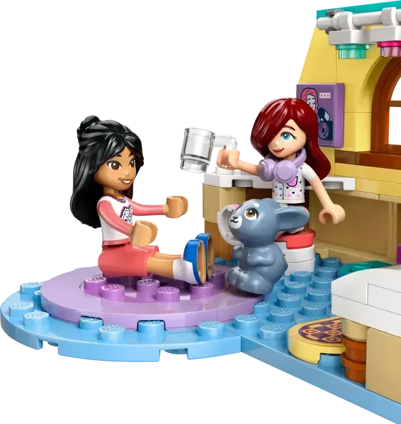 LEGO Paisley's Room 42647 Friends (Pre-Order: January 2024)