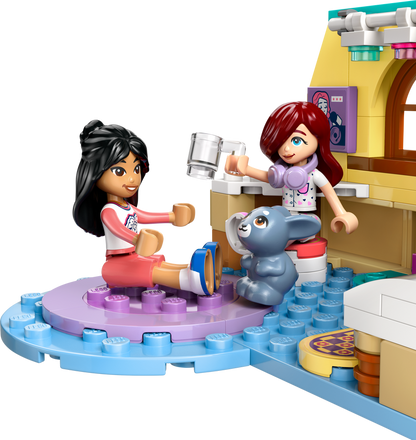 LEGO Paisley's Room 42647 Friends (Pre-Order: January 2024)