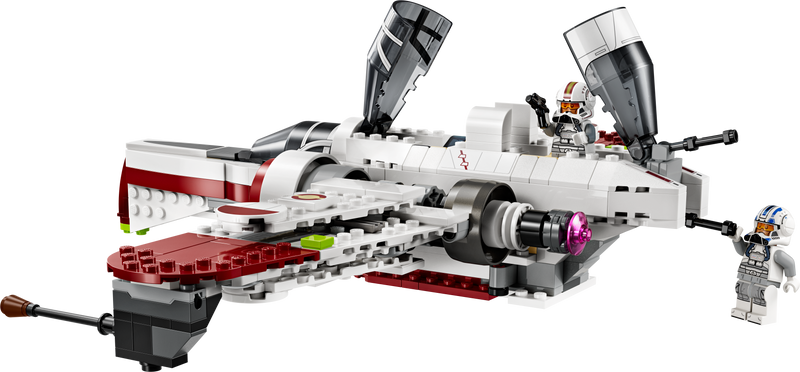 LEGO ARC-170 75402 Starwars (Pre-Order: January)