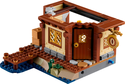 LEGO Dungeons & Dragons: De Red Dragon’s Tale 21348 Ideas