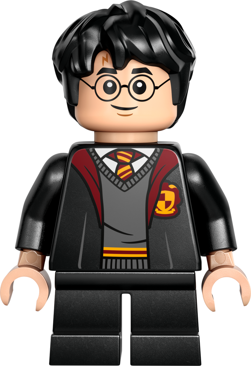 LEGO Castle Hogwarts Dueling Club 76441 Harry Potter