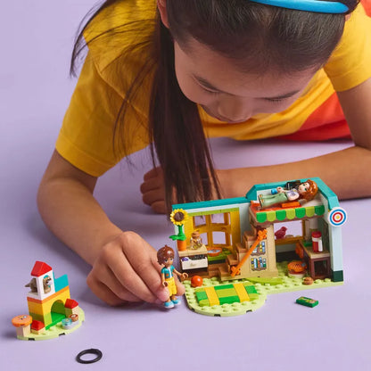 LEGO Autumn's Room 42646 Friends (Pre-Order: January 2025)