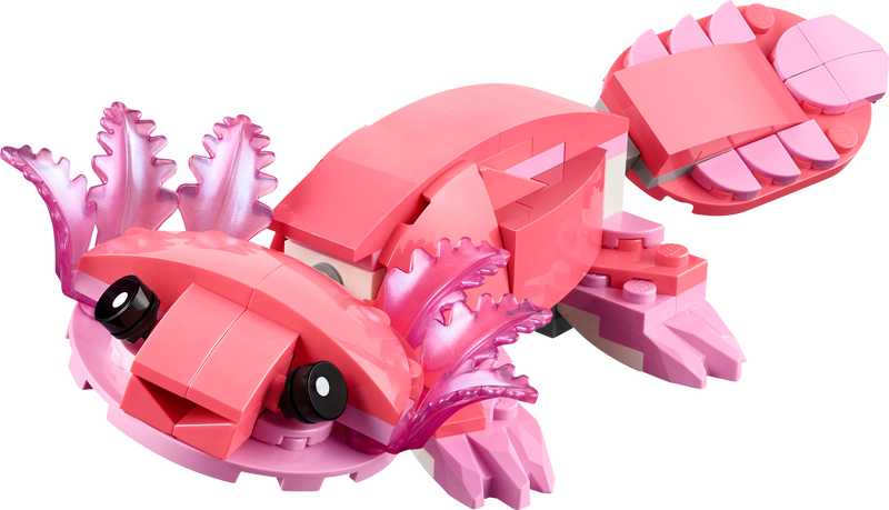 LEGO Wild Animals Pink Flamingo 31170 Creator