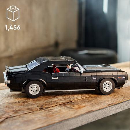 LEGO Chevrolet Camaro Black Z28 10304 Icons LEGO ICONS @ 2TTOYS LEGO €. 157.48