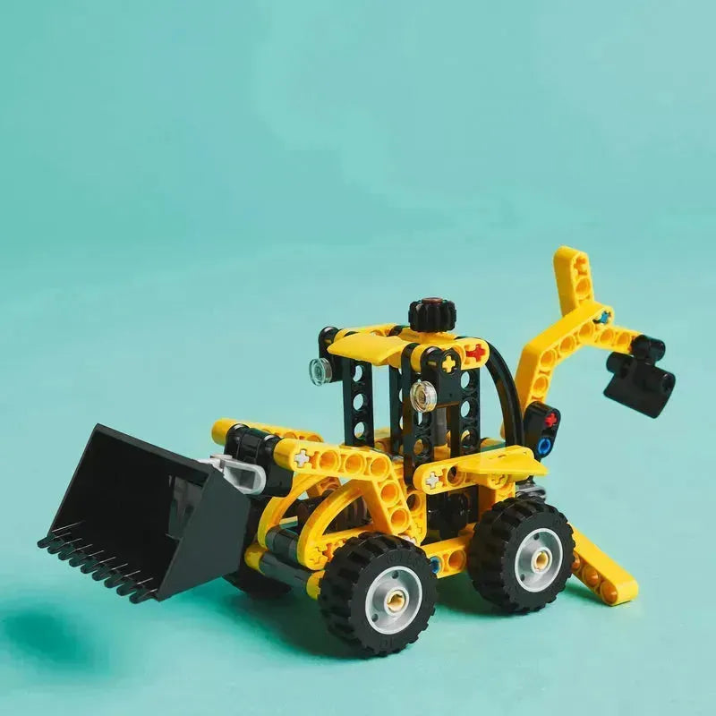 LEGO Bagger 42197 Technic