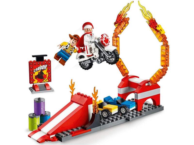 LEGO Toy Story Graaf Kaboems stuntshow 4+ 10767 LEGO TOYSTORY @ 2TTOYS LEGO €. 15.49