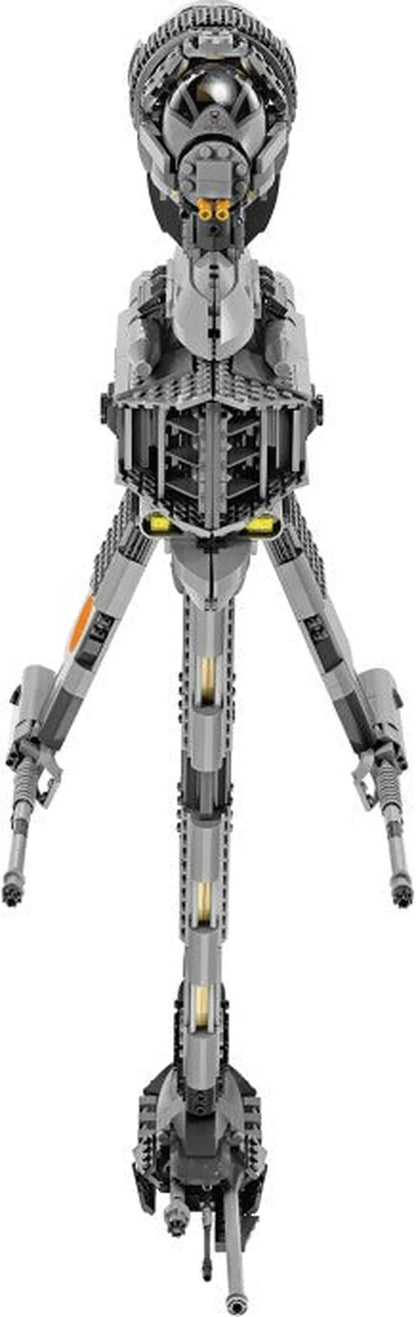 LEGO B-Wing Starfighter 10227 Star Wars