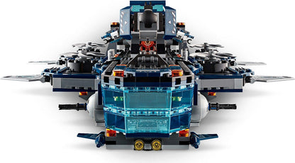 LEGO Avengers Helicarrier 76153 Superheroes LEGO SUPERHEROES @ 2TTOYS LEGO €. 108.99