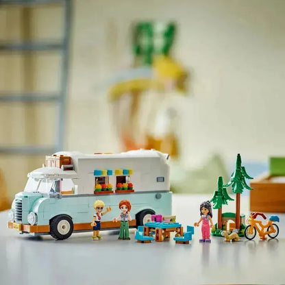 LEGO Camper for the Friends 42663 Friends (Pre-Order: January 2025)